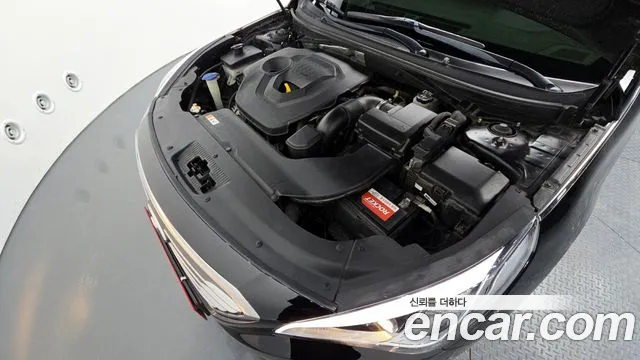 Hyundai LF 2015 thumb 7