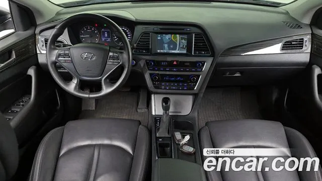 Hyundai LF 2015 thumb 6