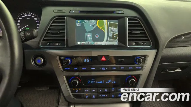 Hyundai LF 2015 thumb 2