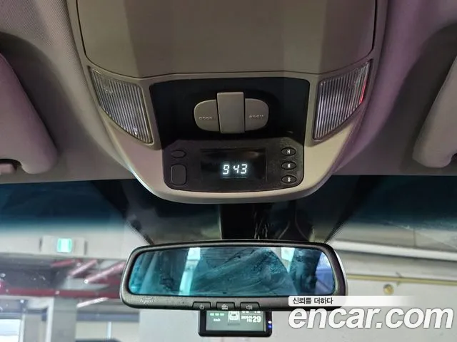 KGM Korando 2014 thumb 3
