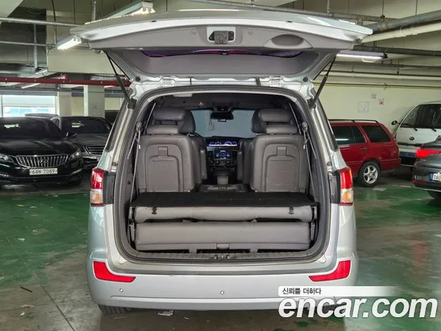 KGM Korando 2014 thumb 6