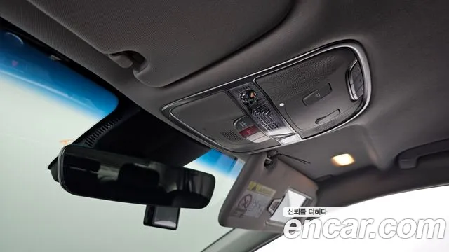 Kia K9 2022 thumb 10