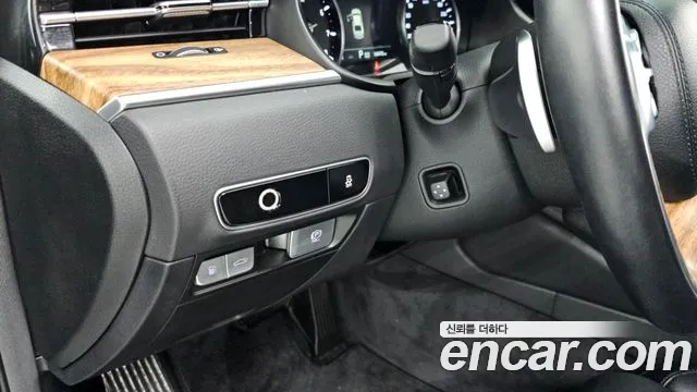 Kia K9 2022 thumb 11