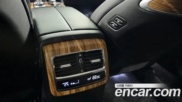 Kia K9 2022 thumb 9