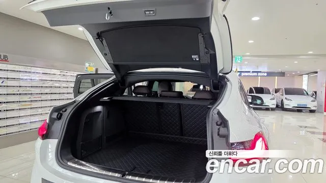 BMW X4 2025 thumb 3