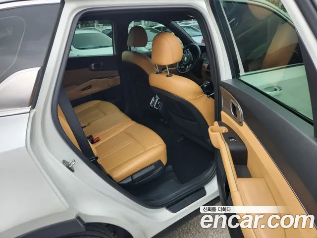 Kia Sorento 2020 thumb 4