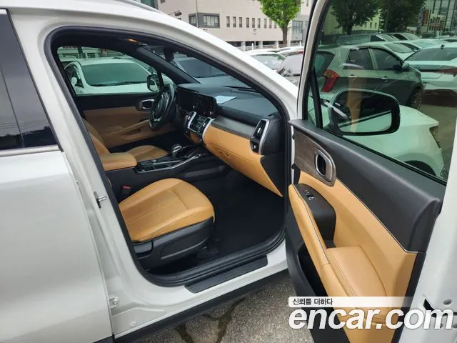 Kia Sorento 2020 thumb 2
