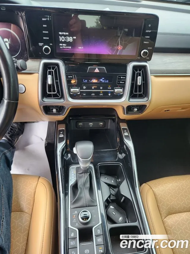 Kia Sorento 2020 thumb 11