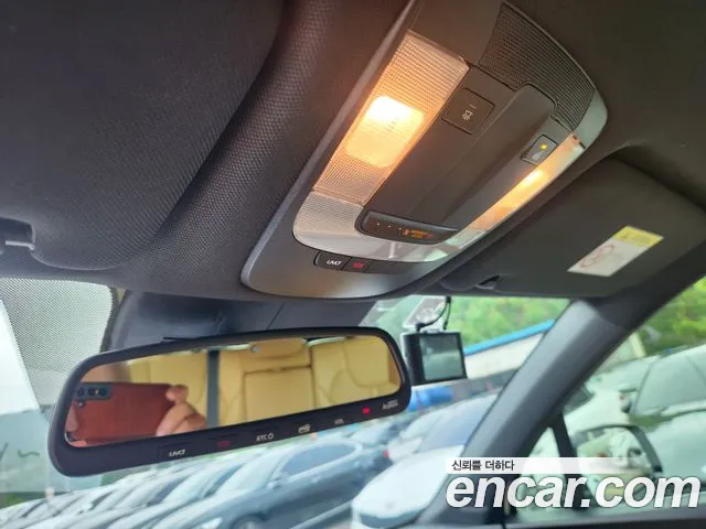 Kia Sorento 2020 thumb 5