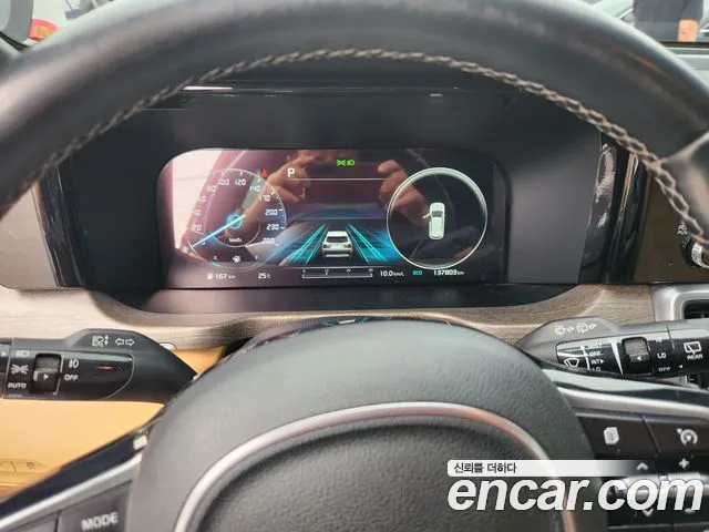 Kia Sorento 2020 thumb 7