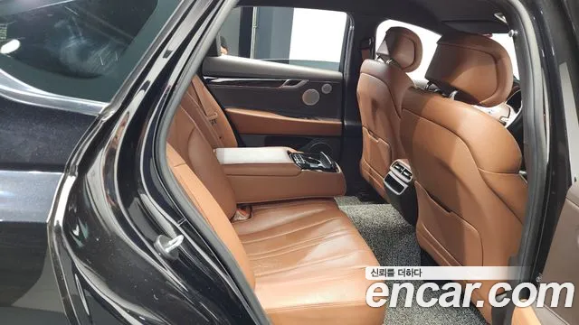 Genesis G80 2020 thumb 7
