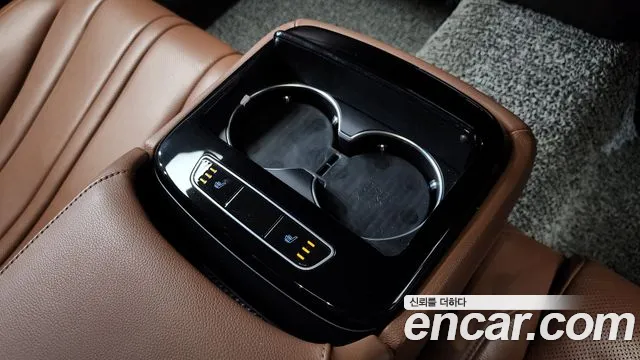 Genesis G80 2020 thumb 5