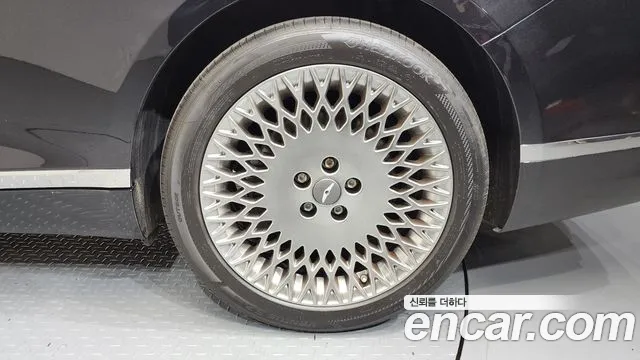 Genesis G80 2020 thumb 9