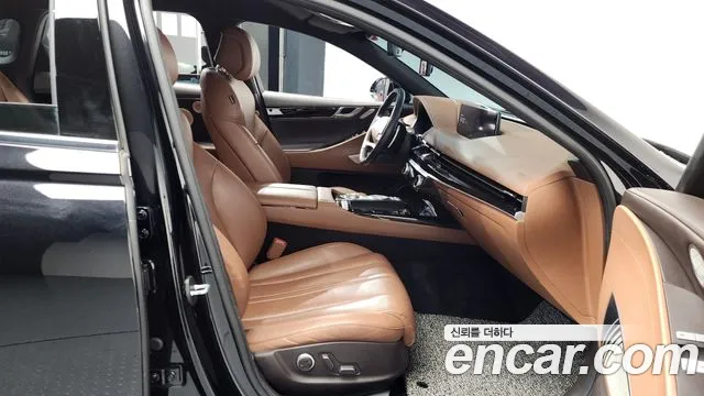 Genesis G80 2020 thumb 12