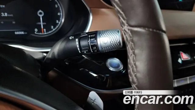 Genesis G80 2020 thumb 10