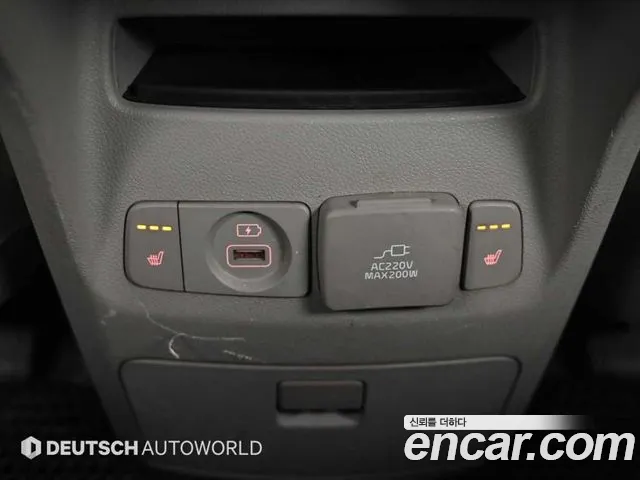 Kia Carnival 2015 thumb 4