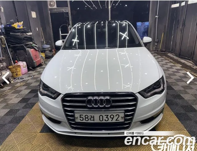 Audi A3 2015 thumb 11