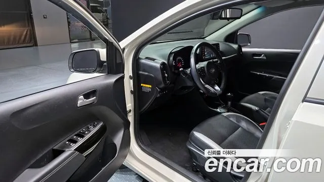 Kia Morning 2019 thumb 11
