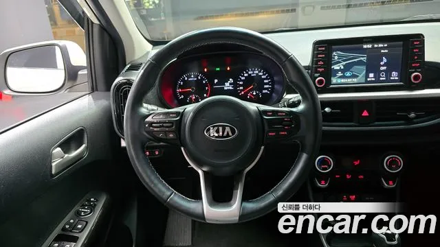 Kia Morning 2019 thumb 4