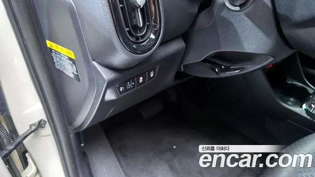 Kia Morning 2019 thumb 6