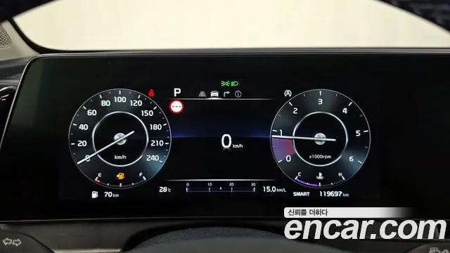 Kia Sportage 2021 thumb 5