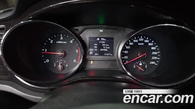 Kia Carnival 2018 thumb 8