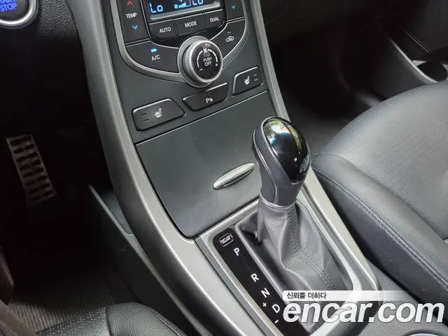 Hyundai Elantra 2013 thumb 2