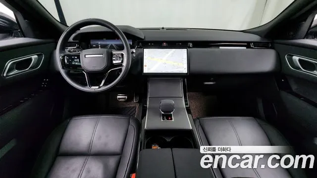 Land Rover Range Rover Velar 2025 thumb 7