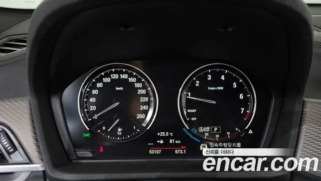 BMW X2 2022 thumb 5