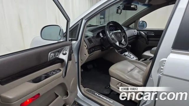 KGM Korando 2016 thumb 8
