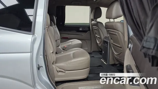 KGM Korando 2016 thumb 4
