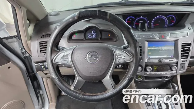 KGM Korando 2016 thumb 3