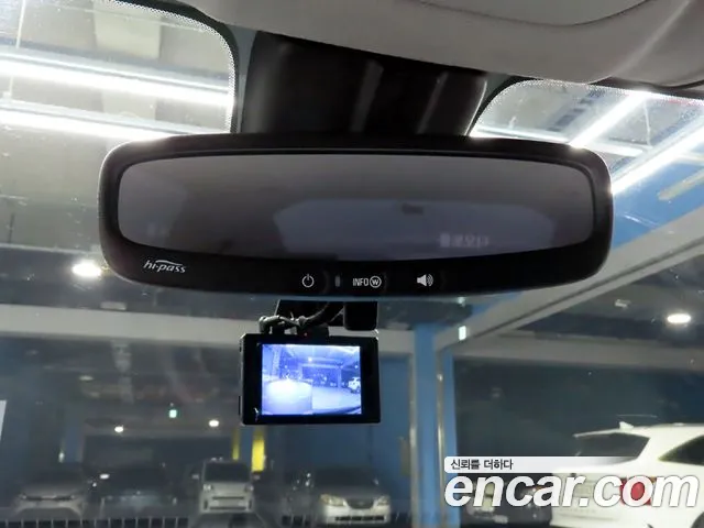 Chevrolet Spark 2017 thumb 2