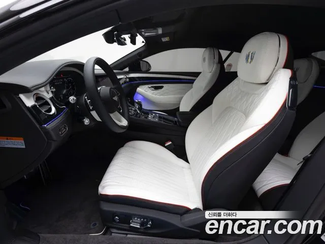 Bentley Continental 2024 thumb 6