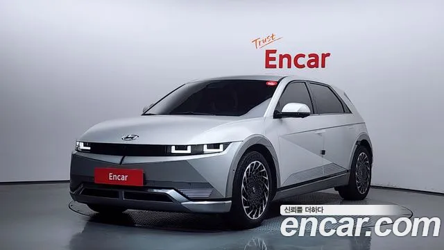 Hyundai Ioniq5 2022 thumb 11