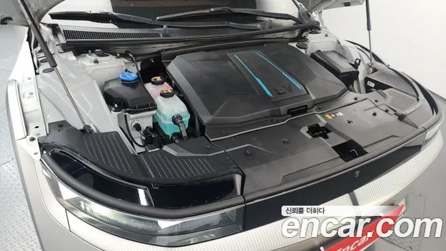Hyundai Ioniq5 2022 thumb 7