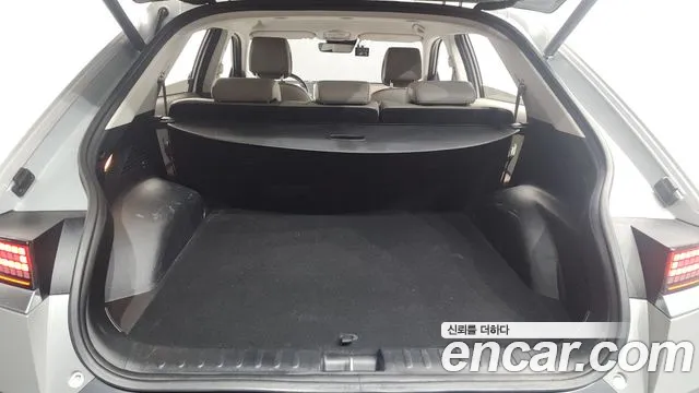 Hyundai Ioniq5 2022 thumb 3