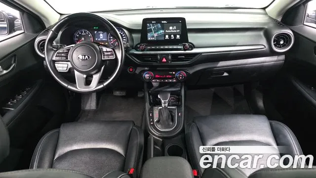 Kia K3 2021 thumb 10