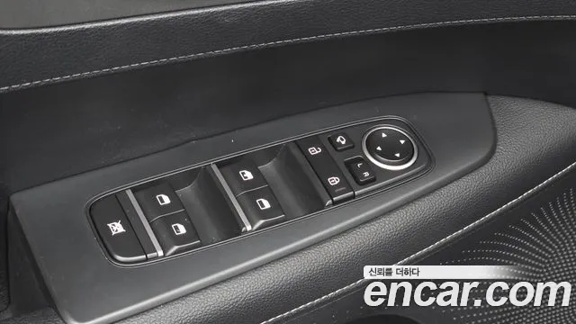 Kia K3 2021 thumb 3