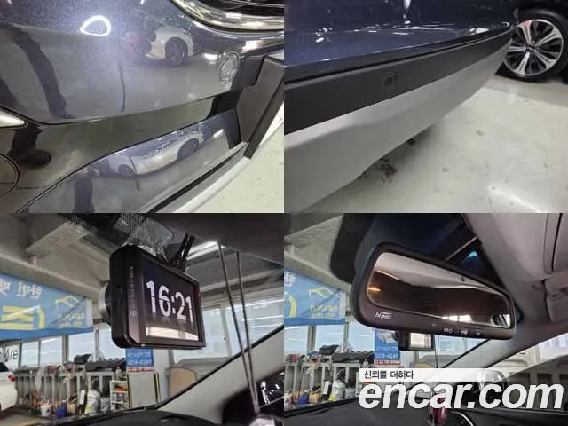 Hyundai Santafe 2017 thumb 9