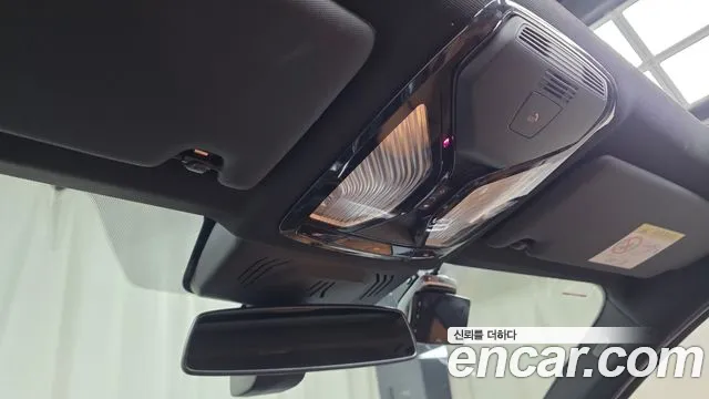 BMW 3 серии 2025 thumb 12