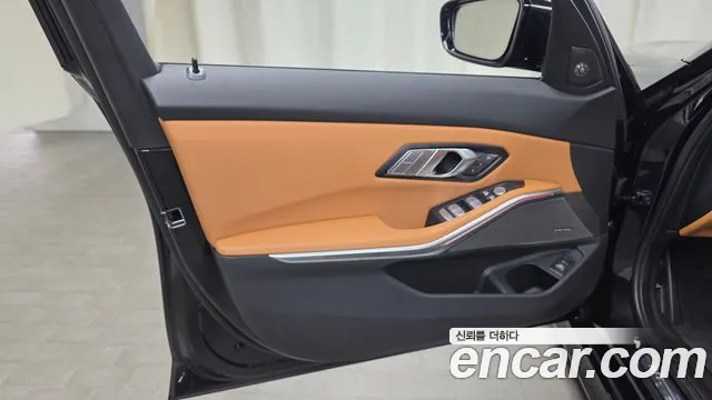BMW 3 серии 2025 thumb 10