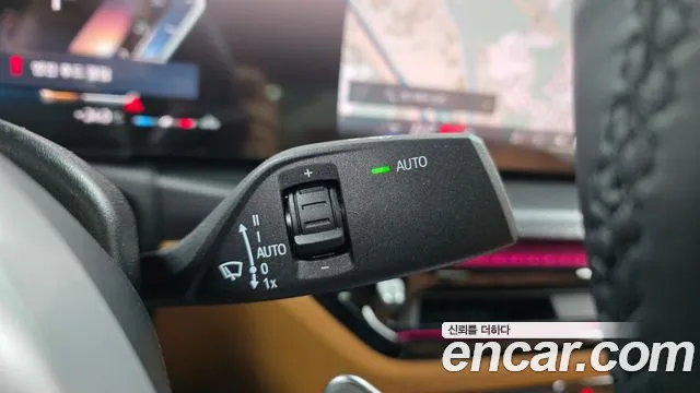 BMW 3 серии 2025 thumb 7