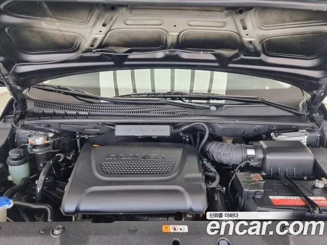 Kia Canival 2012 thumb 12