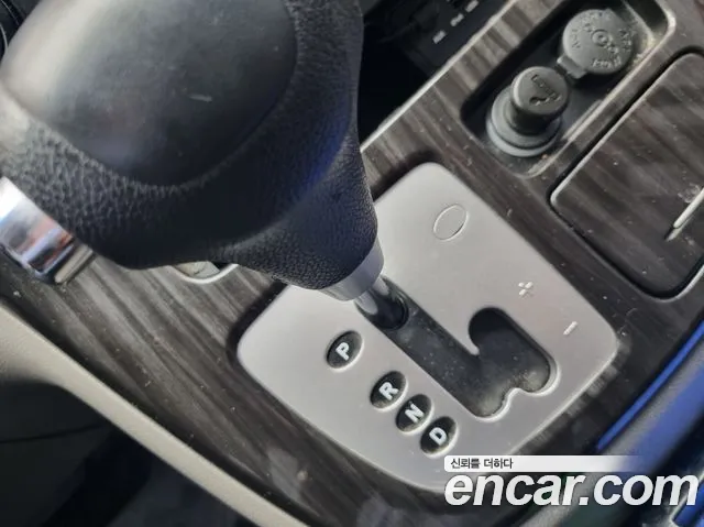 Kia Canival 2012 thumb 6