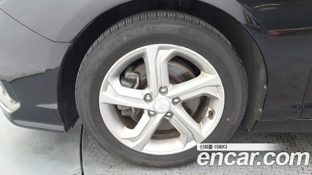 Hyundai Sonata 2018 thumb 9