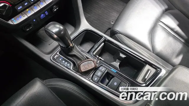 Hyundai Sonata 2018 thumb 6