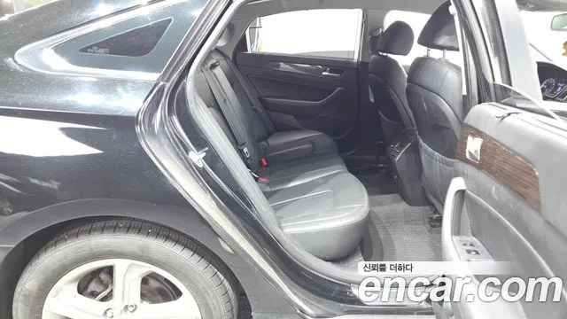 Hyundai Sonata 2018 thumb 4