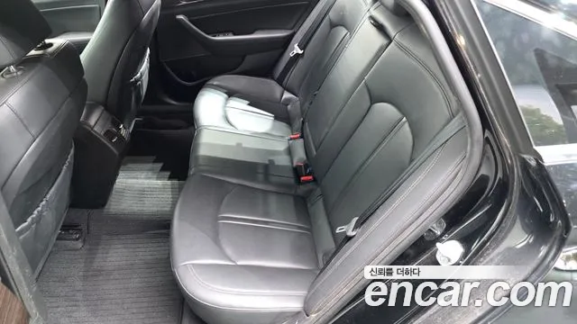Hyundai Sonata 2018 thumb 5