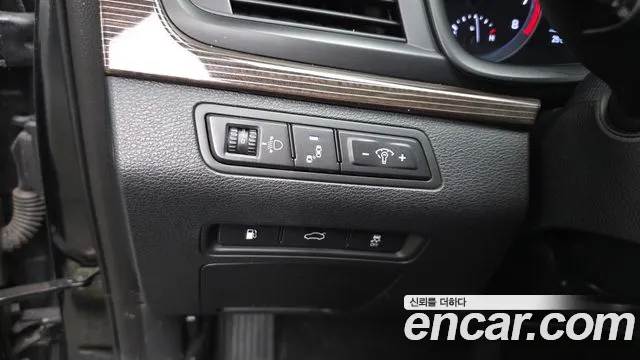 Hyundai Sonata 2018 thumb 11